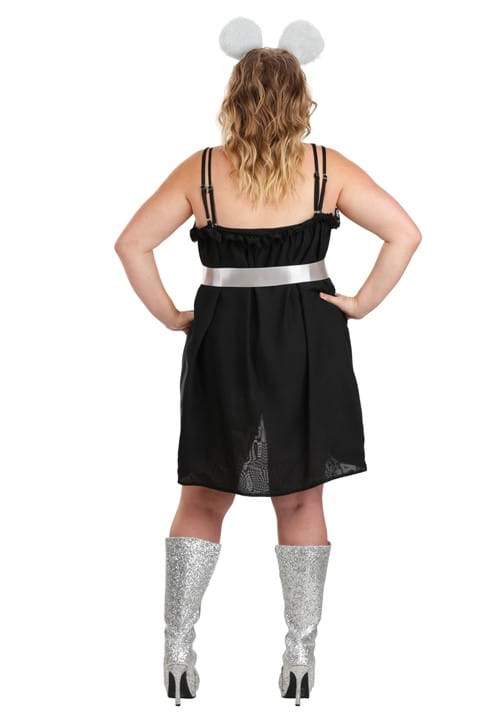 Plus Mean Girls Karen Smith I'm a Mouse Women's Costume