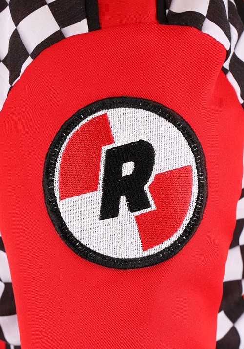 Plus Size Men's Swift Racer Costume 5 Plus Size Men's Swift Racer Costume