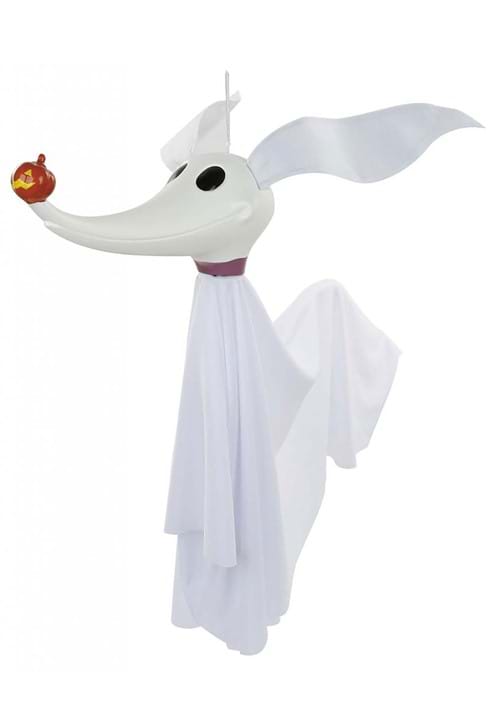 16-Inch Disney Nightmare Before Christmas Zero Prop