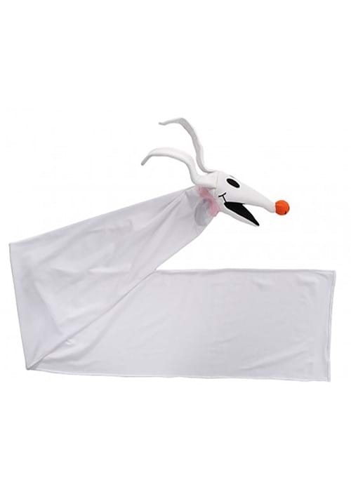 Disney Nightmare Before Christmas Zero Scarf