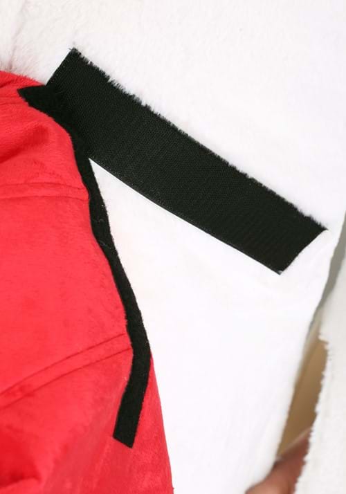 Plus Size Rooster Costume for Adults