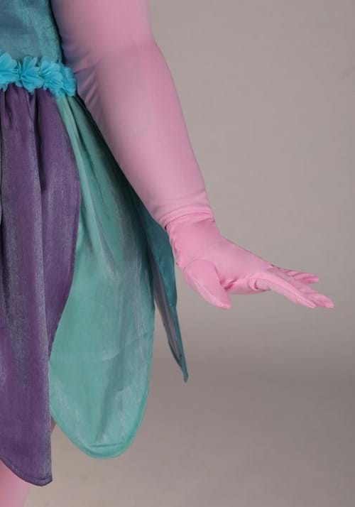 Plus Size Sesame Street Abby Cadabby Costume 5 Plus Size Sesame Street Abby Cadabby Costume