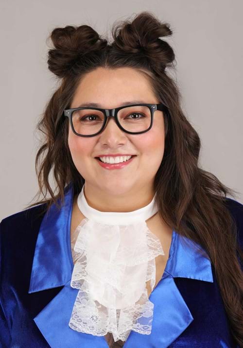 Plus Size 60's Swinger Women's Costume