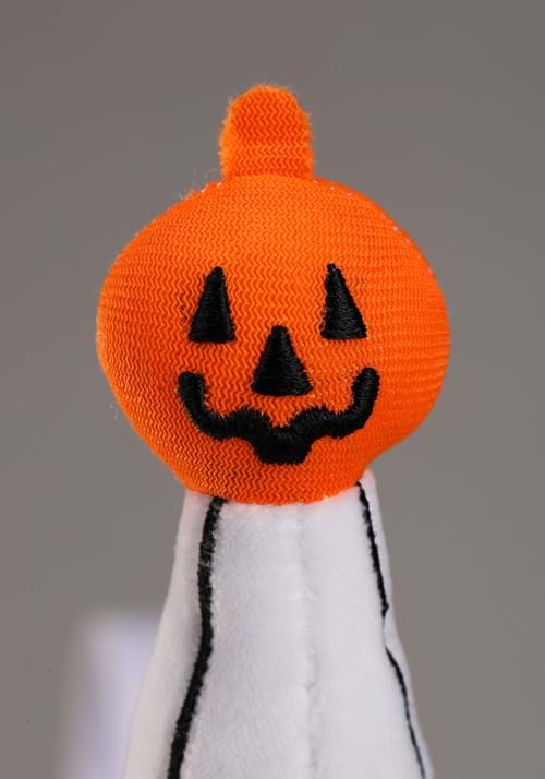Disney Nightmare Before Christmas Plush Zero Treat Bucket 6 Disney Nightmare Before Christmas Plush Zero Treat Bucket