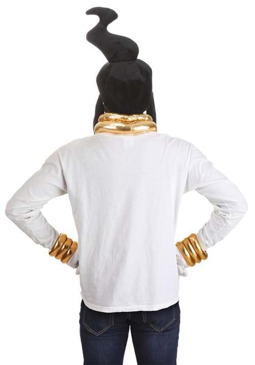 Adult Disney Powerline Costume Accessory Kit