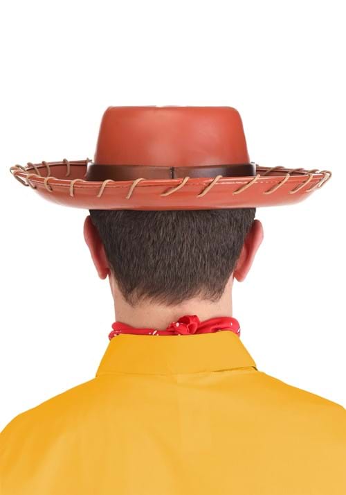Disney Toy Story Premium Adult Woody Hat