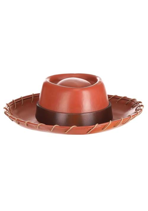 Disney Toy Story Premium Adult Woody Hat