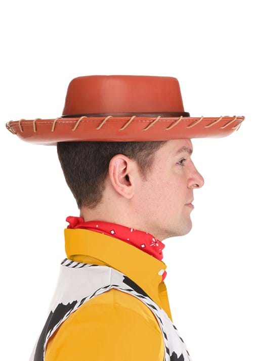 Disney Toy Story Premium Adult Woody Hat