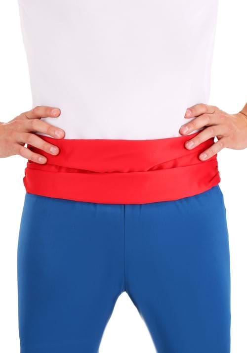 Disney Prince Eric Deluxe Men's Costume 4 Disney Prince Eric Deluxe Men's Costume