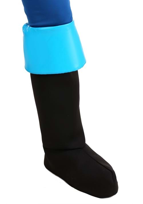Disney Prince Eric Deluxe Men's Costume 6 Disney Prince Eric Deluxe Men's Costume