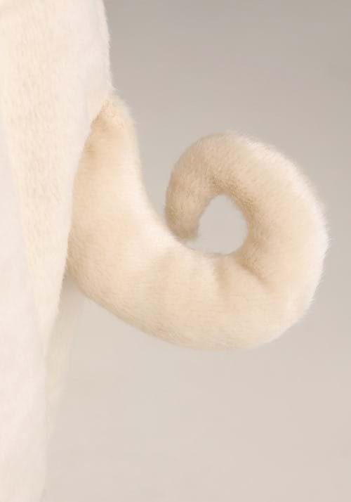Pug Mouth Mover Costume