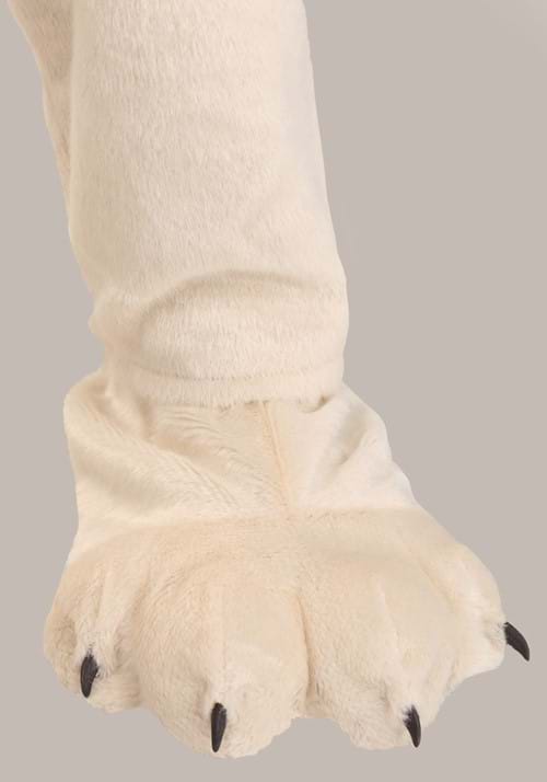 Pug Mouth Mover Costume