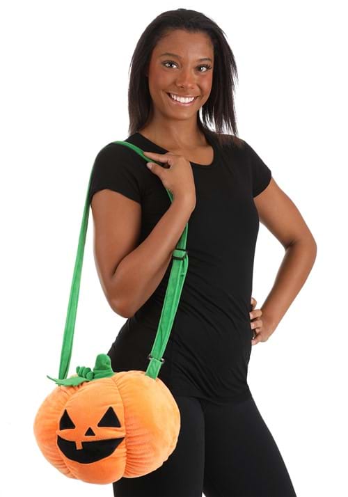 Pumpkin Costume Companion