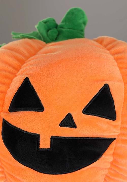 Pumpkin Costume Companion