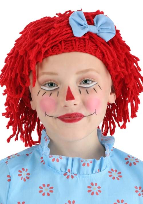 Raggedy Ann Makeup Kit