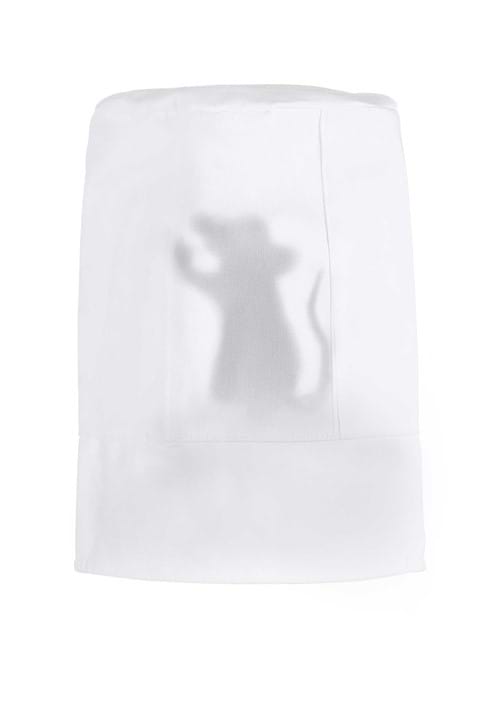 Disney Ratatouille Light Up Chef Costume Hat