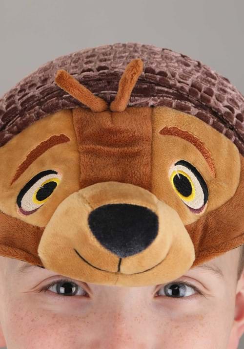 Disney Raya and the Last Dragon Tuk Tuk Costume Headband