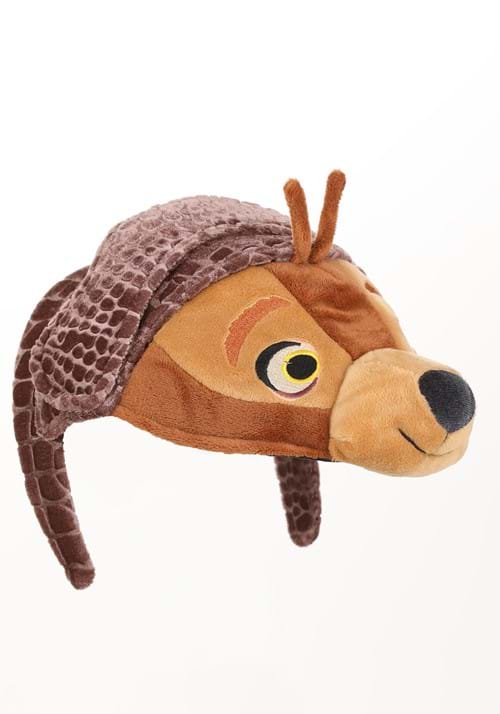 Disney Raya and the Last Dragon Tuk Tuk Costume Headband 3 Disney Raya and the Last Dragon Tuk Tuk Costume Headband