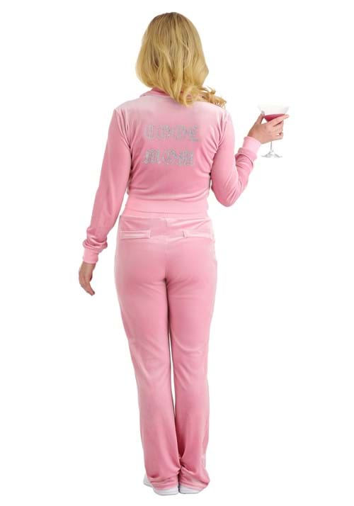 Regina George Mom Mean Girls Costume 7 Regina George Mom Mean Girls Costume