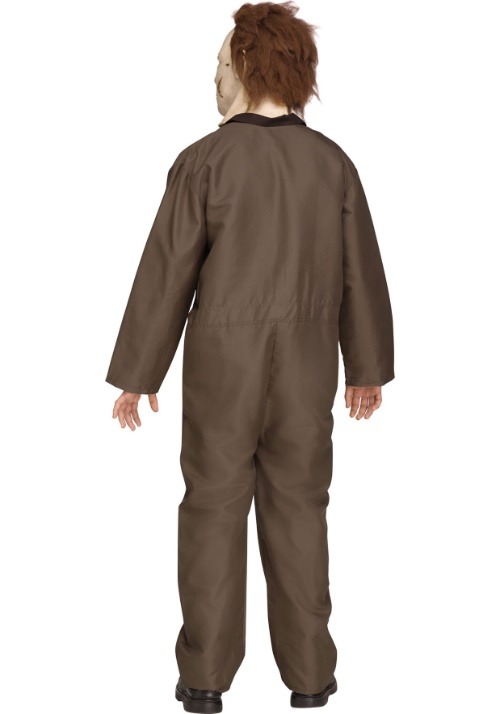 Rob Zombie Halloween Michael Myers Costume for Teens