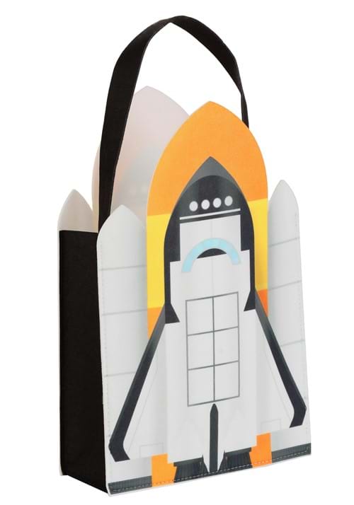 Rocket Treat Bag