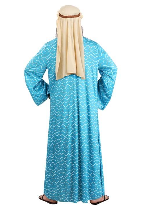 Deluxe Men's Noah Costume