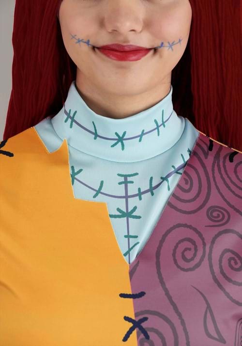 Adult Deluxe Sally Costume