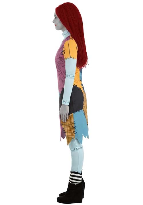 Adult Deluxe Sally Costume 9 Adult Deluxe Sally Costume