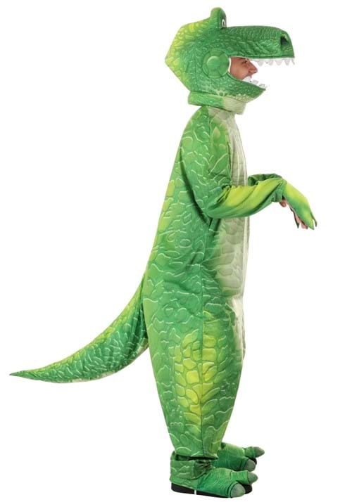 Adult Deluxe Toy Story Rex Costume
