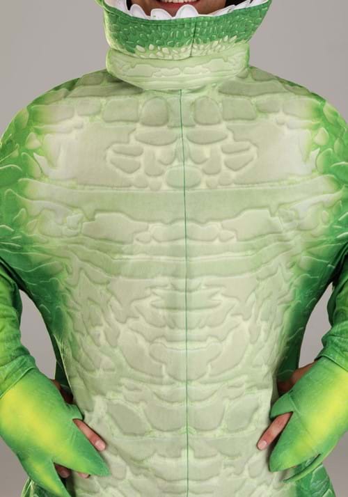 Adult Deluxe Toy Story Rex Costume