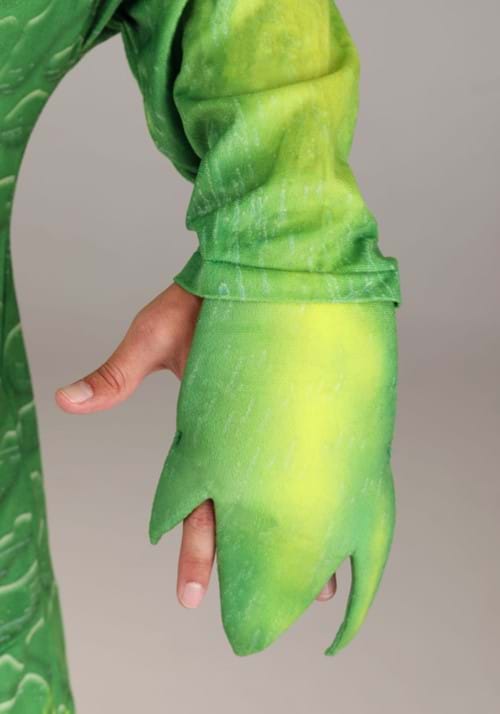Adult Deluxe Toy Story Rex Costume