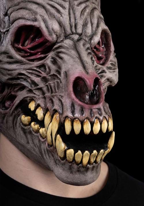 Devil Dog Latex Adult Mask - Immortal Masks