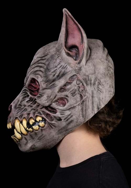 Devil Dog Latex Adult Mask - Immortal Masks