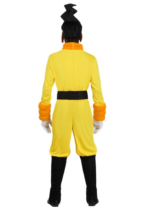 Disney A Goofy Movie Powerline Costume for Men