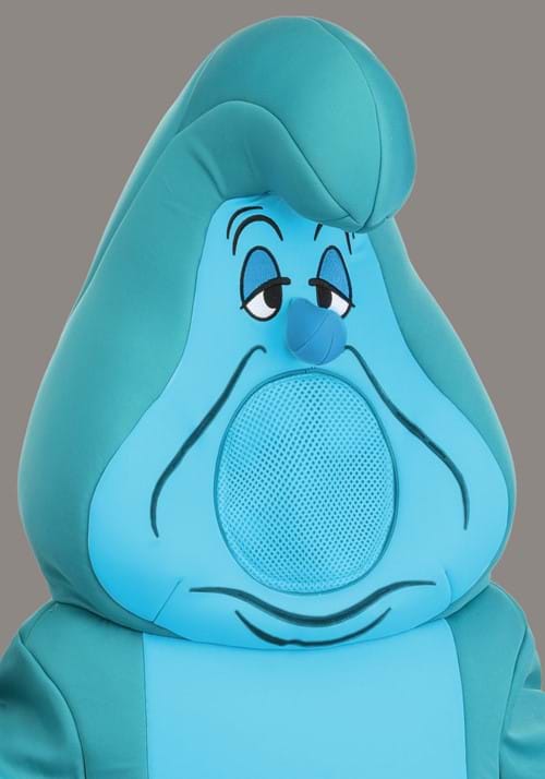 Disney Alice in Wonderland Adult Caterpillar Costume