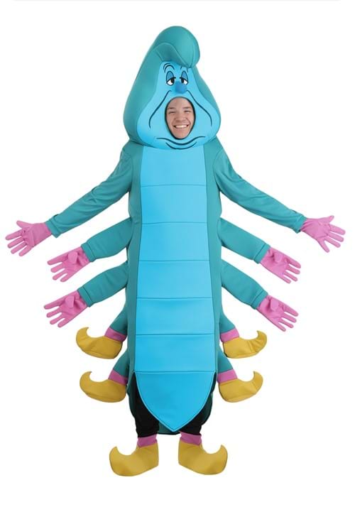 Disney Alice in Wonderland Adult Caterpillar Costume