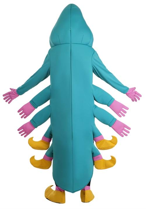 Disney Alice in Wonderland Adult Caterpillar Costume