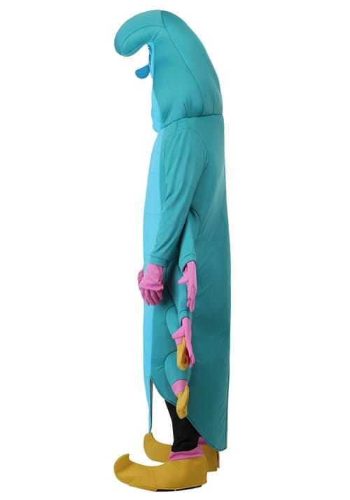 Disney Alice in Wonderland Adult Caterpillar Costume