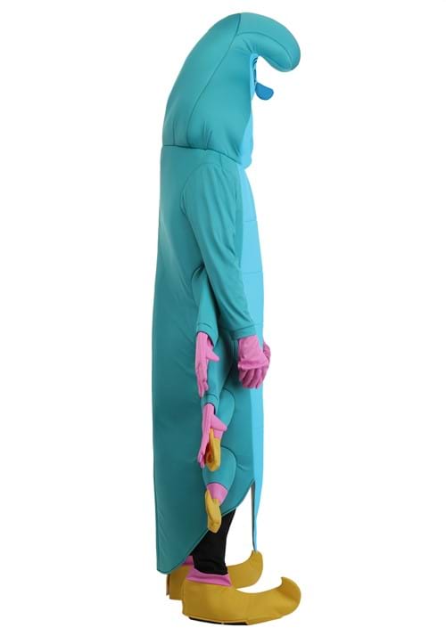 Disney Alice in Wonderland Adult Caterpillar Costume