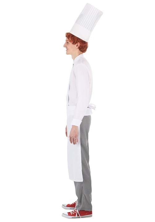 Disney & Pixar Alfredo Linguini Ratatouille Men's Costume