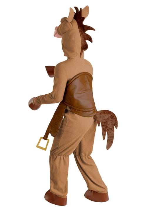 Disney and Pixar Toy Story Bullseye Costume for Men