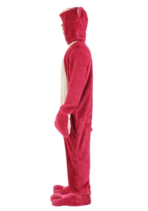 Disney and Pixar Scented Lotso Toy Story Costume for Adults