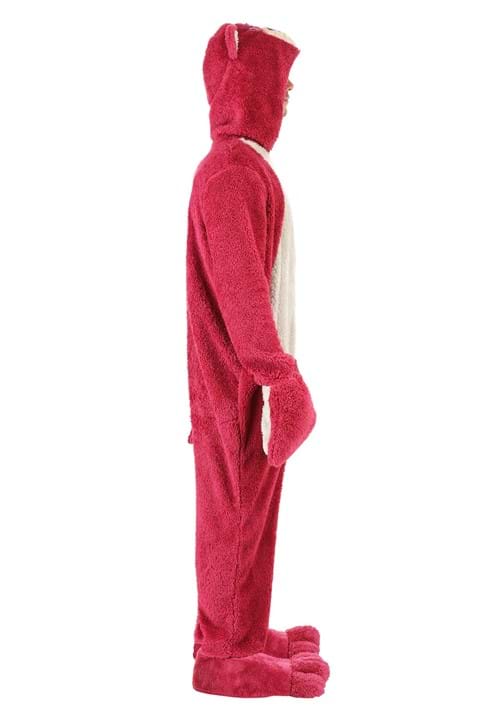 Disney and Pixar Scented Lotso Toy Story Costume for Adults