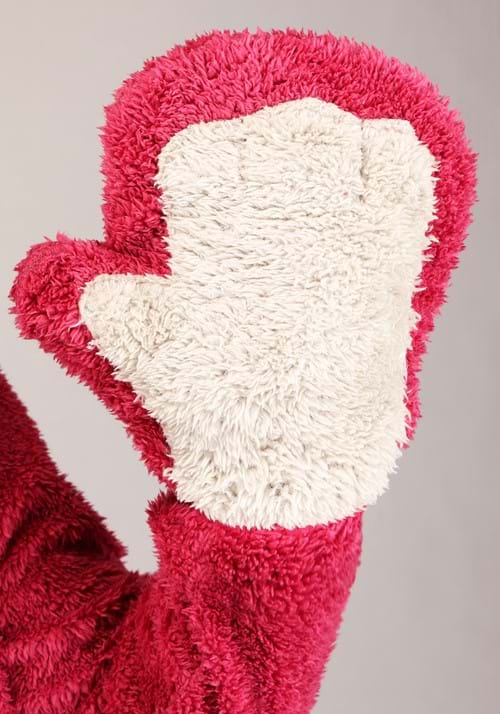 Disney and Pixar Scented Lotso Toy Story Costume for Adults
