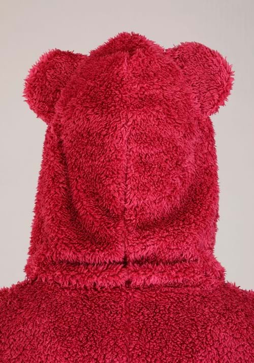 Disney and Pixar Scented Lotso Toy Story Costume for Adults