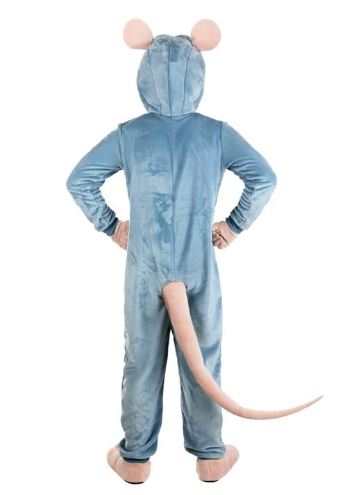 Disney and Pixar Remy Ratatouille Costume for Adults