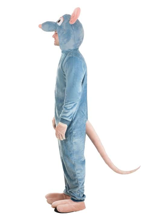 Disney and Pixar Remy Ratatouille Costume for Adults