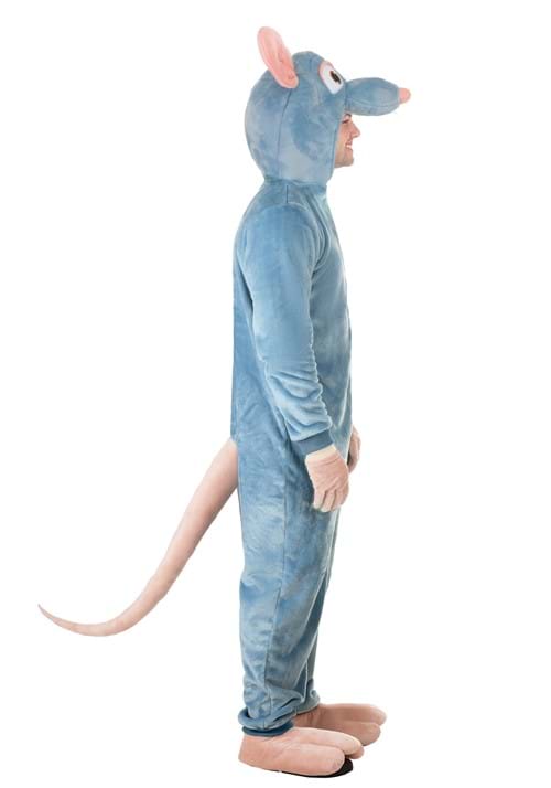 Disney and Pixar Remy Ratatouille Costume for Adults