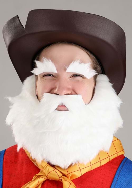 Disney and Pixar Toy Story Stinky Pete Costume for Men