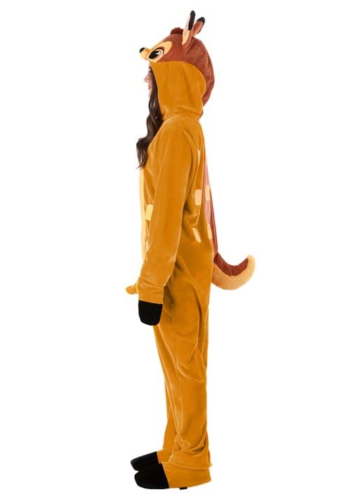 Disney Adult Bambi Costume